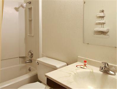Super 8 By Wyndham Las Cruces University Area Zimmer foto